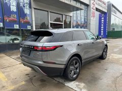 Land Rover Range Rover Evoque 250PS - ფოტო 13