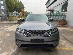 Land Rover Range Rover Evoque 250PS - ფოტო 2