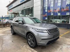 Land Rover Range Rover Evoque 250PS - ფოტო 3