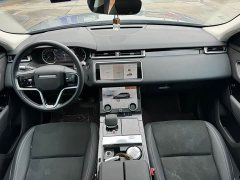 Land Rover Range Rover Evoque 250PS - ფოტო 5