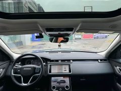 Land Rover Range Rover Evoque 250PS - ფოტო 6