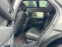 Land Rover Range Rover Evoque 250PS - ფოტო 8