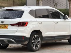 Volkswagen Jetta VS5 280TSI Automatic Glory Pro - ფოტო 4