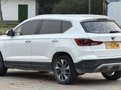 Volkswagen Jetta VS5 280TSI Automatic Glory Pro - ფოტო 6
