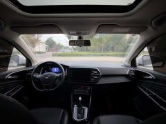 Volkswagen Jetta VS5 280TSI Automatic Glory Pro - ფოტო 7