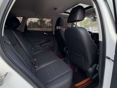 Volkswagen Jetta VS5 280TSI Automatic Glory Pro - ფოტო 8