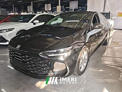 2024 Buick Regal 25T Premium Comfort Edition - ავტომობილი ჩინეთიდან