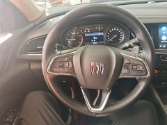 Buick Regal 25T Premium Comfort Edition - ფოტო 10