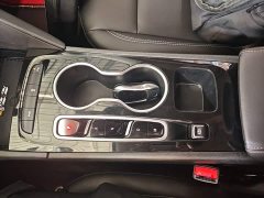 Buick Regal 25T Premium Comfort Edition - ფოტო 13