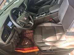 Buick Regal 25T Premium Comfort Edition - ფოტო 14