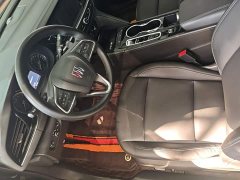 Buick Regal 25T Premium Comfort Edition - ფოტო 15