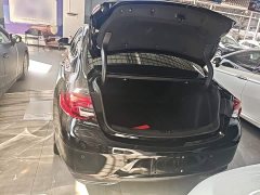 Buick Regal 25T Premium Comfort Edition - ფოტო 18