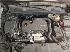 Buick Regal 25T Premium Comfort Edition - ფოტო 19