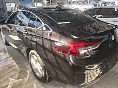 Buick Regal 25T Premium Comfort Edition - ფოტო 4