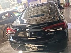 Buick Regal 25T Premium Comfort Edition - ფოტო 5
