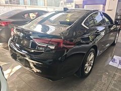Buick Regal 25T Premium Comfort Edition - ფოტო 6