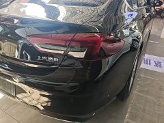 Buick Regal 25T Premium Comfort Edition - ფოტო 7