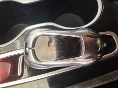 Buick Regal 25T Premium Comfort Edition - ფოტო 8