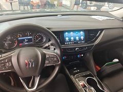 Buick Regal 25T Premium Comfort Edition - ფოტო 9