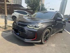 Volkswagen Viloran 2020 Mild Hybrid Redline 530T Automatic Luxury Edition (5 2 Seating) - ფოტო 1
