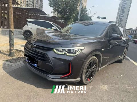 2021 Volkswagen Viloran 2020 Mild Hybrid Redline 530T Automatic Luxury Edition (5 2 Seating) - ავტომობილი ჩინეთიდან
