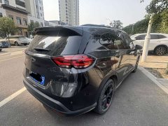 Volkswagen Viloran 2020 Mild Hybrid Redline 530T Automatic Luxury Edition (5 2 Seating) - ფოტო 4