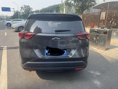 Volkswagen Viloran 2020 Mild Hybrid Redline 530T Automatic Luxury Edition (5 2 Seating) - ფოტო 5