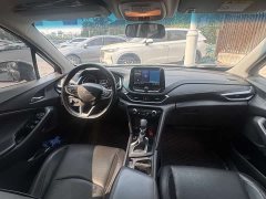 Volkswagen Viloran 2020 Mild Hybrid Redline 530T Automatic Luxury Edition (5 2 Seating) - ფოტო 7
