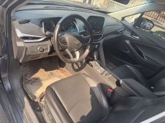 Volkswagen Viloran 2020 Mild Hybrid Redline 530T Automatic Luxury Edition (5 2 Seating) - ფოტო 8