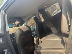 Volkswagen Viloran 2020 Mild Hybrid Redline 530T Automatic Luxury Edition (5 2 Seating) - ფოტო 9