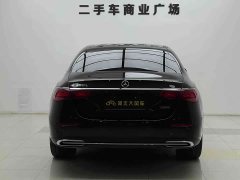 Mercedes-Benz E-Class E 300 L Luxury - ფოტო 15