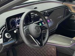 Mercedes-Benz E-Class E 300 L Luxury - ფოტო 4