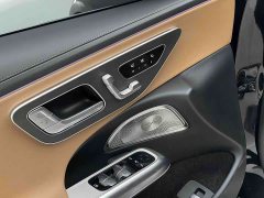 Mercedes-Benz E-Class E 300 L Luxury - ფოტო 9