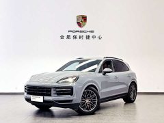 Porsche Cayenne 3.0T - ფოტო 1