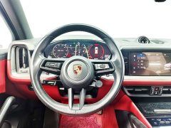 Porsche Cayenne 3.0T - ფოტო 10