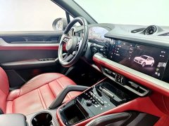 Porsche Cayenne 3.0T - ფოტო 11