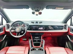 Porsche Cayenne 3.0T - ფოტო 12