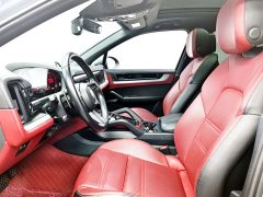 Porsche Cayenne 3.0T - ფოტო 13