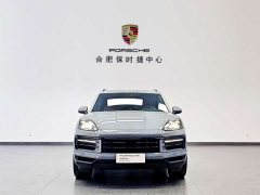 Porsche Cayenne 3.0T - ფოტო 2