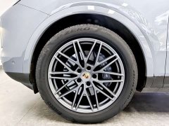 Porsche Cayenne 3.0T - ფოტო 20