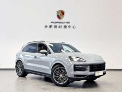 Porsche Cayenne 3.0T - ფოტო 3