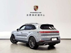 Porsche Cayenne 3.0T - ფოტო 4