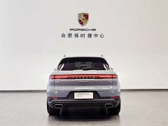 Porsche Cayenne 3.0T - ფოტო 5
