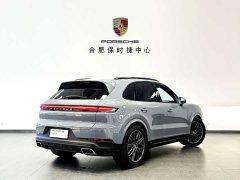Porsche Cayenne 3.0T - ფოტო 6