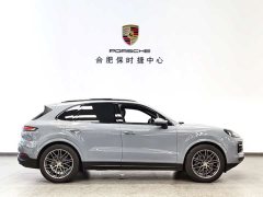 Porsche Cayenne 3.0T - ფოტო 7