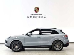 Porsche Cayenne 3.0T - ფოტო 8