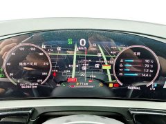 Porsche Cayenne 3.0T - ფოტო 9