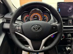 Toyota Yaris L Zhixuan 2022 Zhixuan X 1.5L CVT Luxury Plus - ფოტო 11