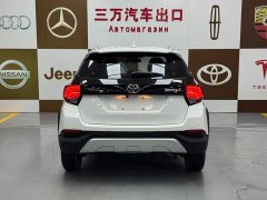 Toyota Yaris L Zhixuan 2022 Zhixuan X 1.5L CVT Luxury Plus - ფოტო 5