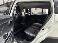 Toyota Yaris L Zhixuan 2022 Zhixuan X 1.5L CVT Luxury Plus - ფოტო 8